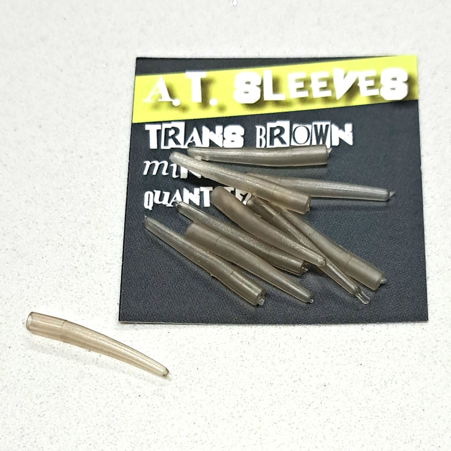 Mini Anti-Tangle Sleeves (2 colours)