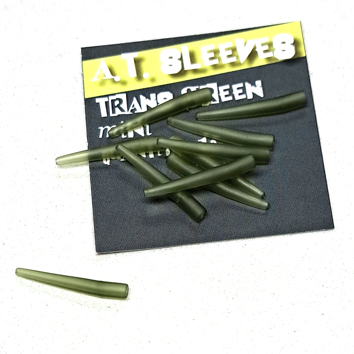 Mini Anti-Tangle Sleeves (2 colours)