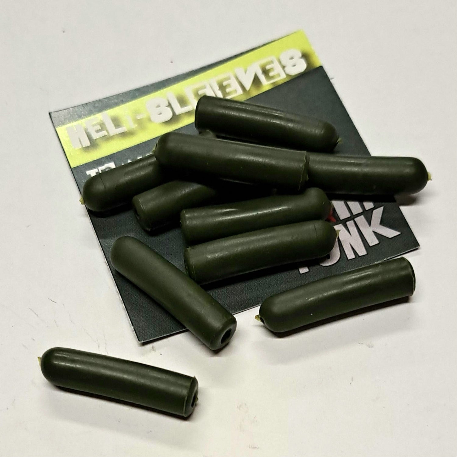 Heli Sleeves (2 colours)