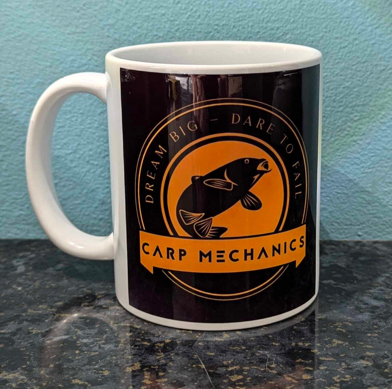 CM mugs