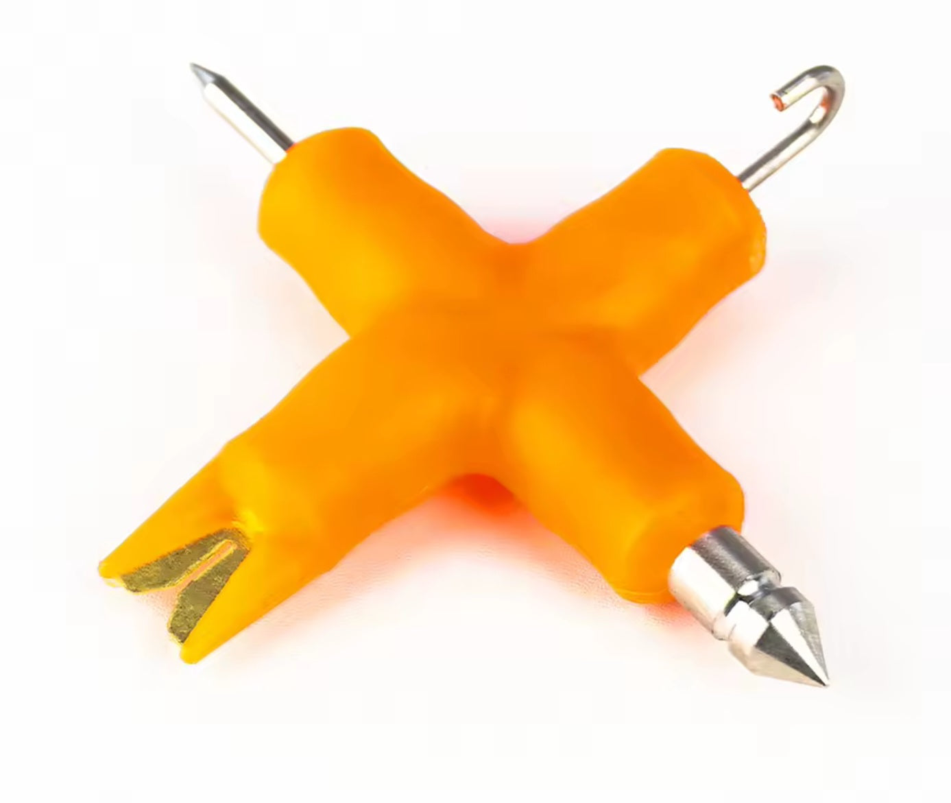 CM 4 in one carp tool