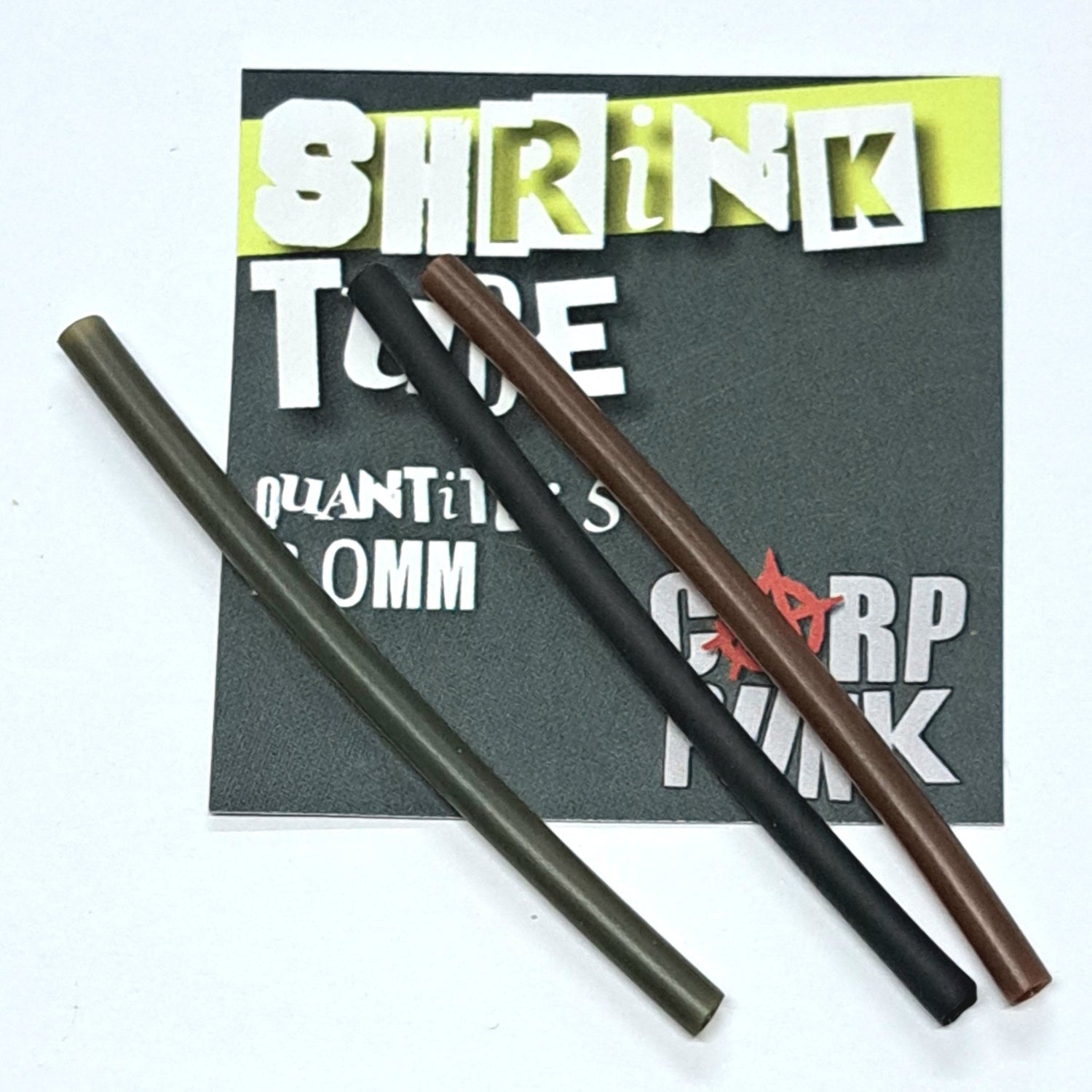 Shrink Tube 2mm
