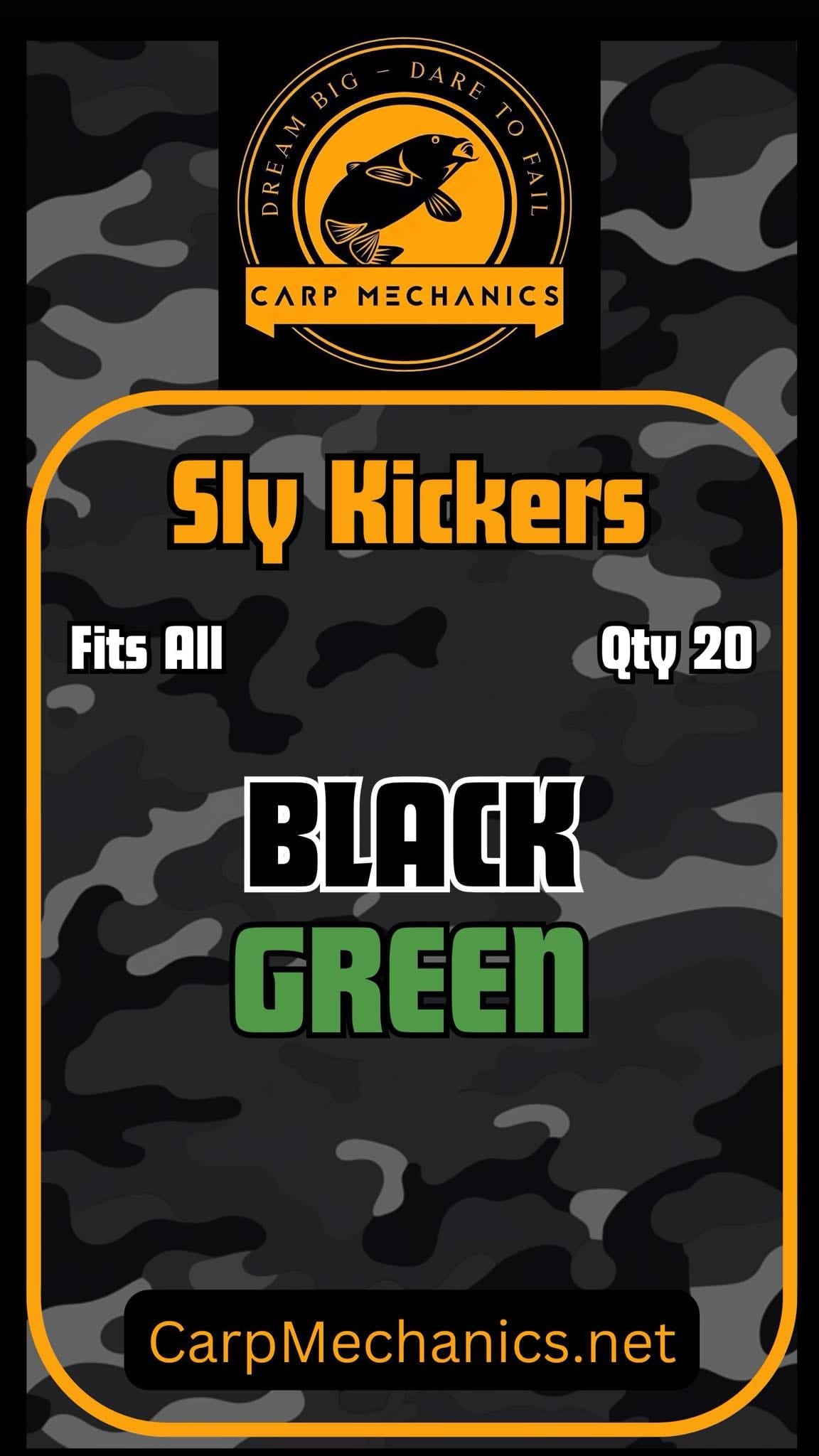 Sly Kickers