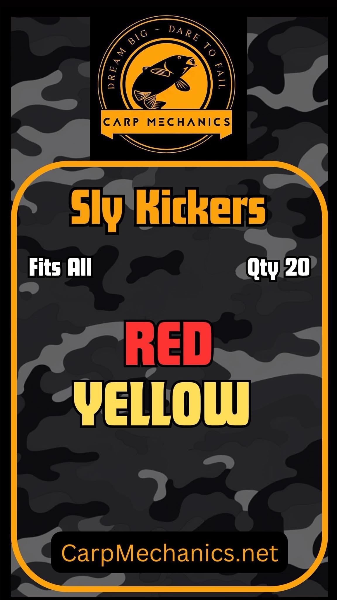 Sly Kickers