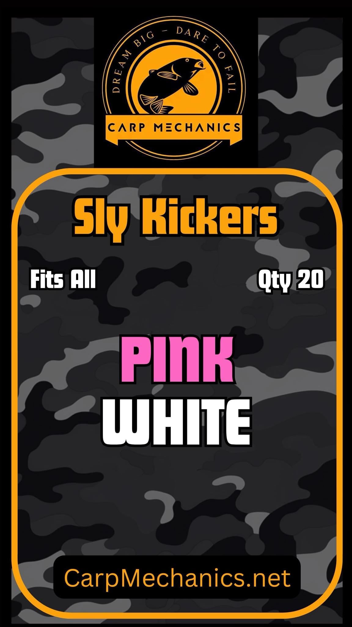 Sly Kickers