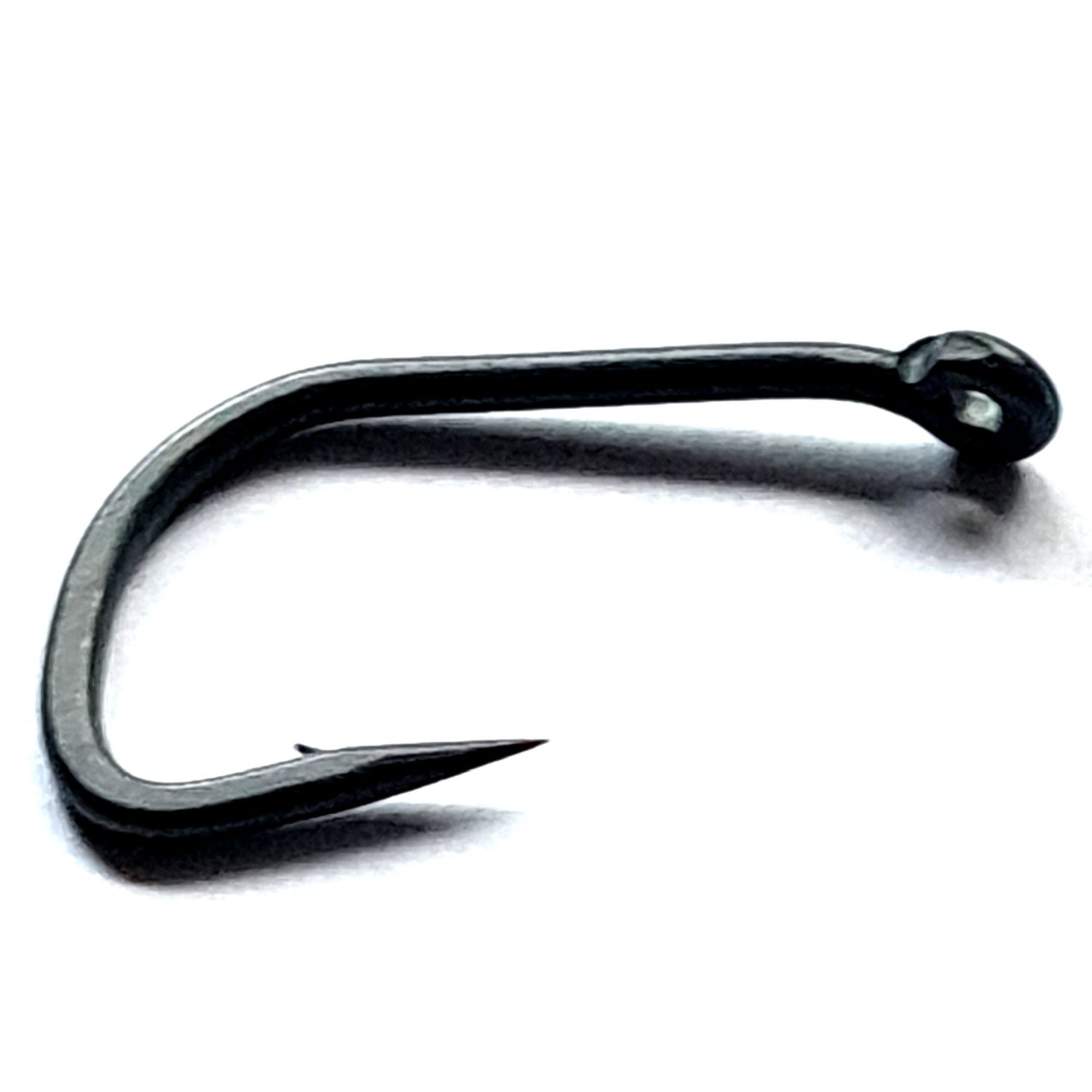 Teflon Coated Square Bend Hook