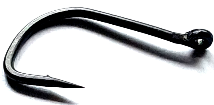 Sniper SQ Chod Teflon Coated Microbarbed Hook