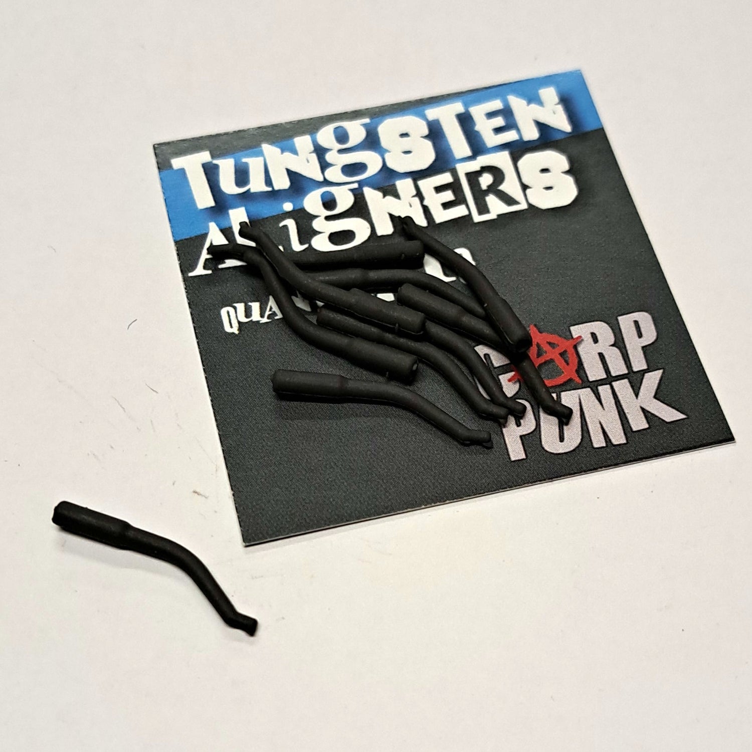 Tungsten line Aligners