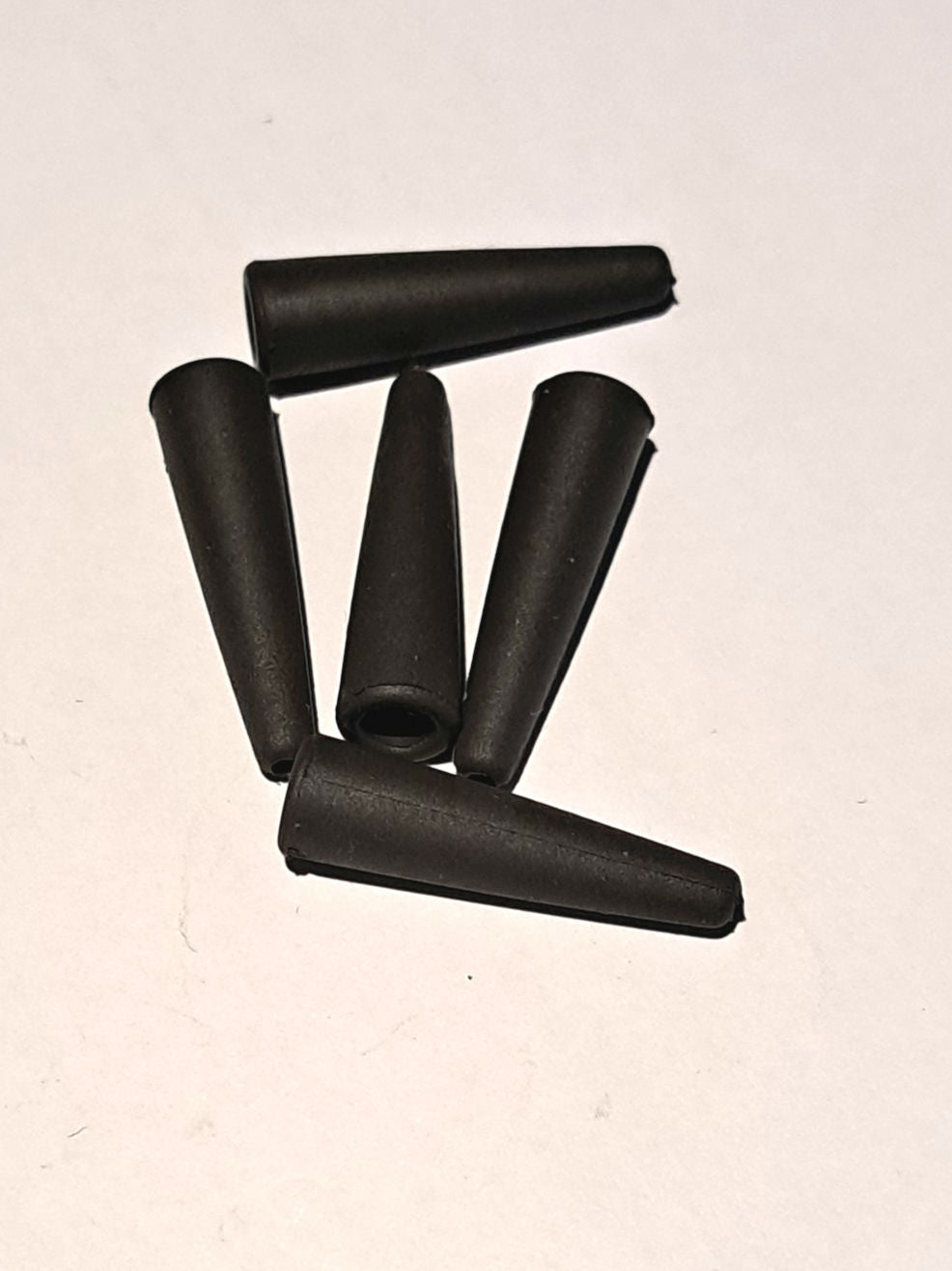 Tungsten Tail Rubbers / Ronnie Sleeves