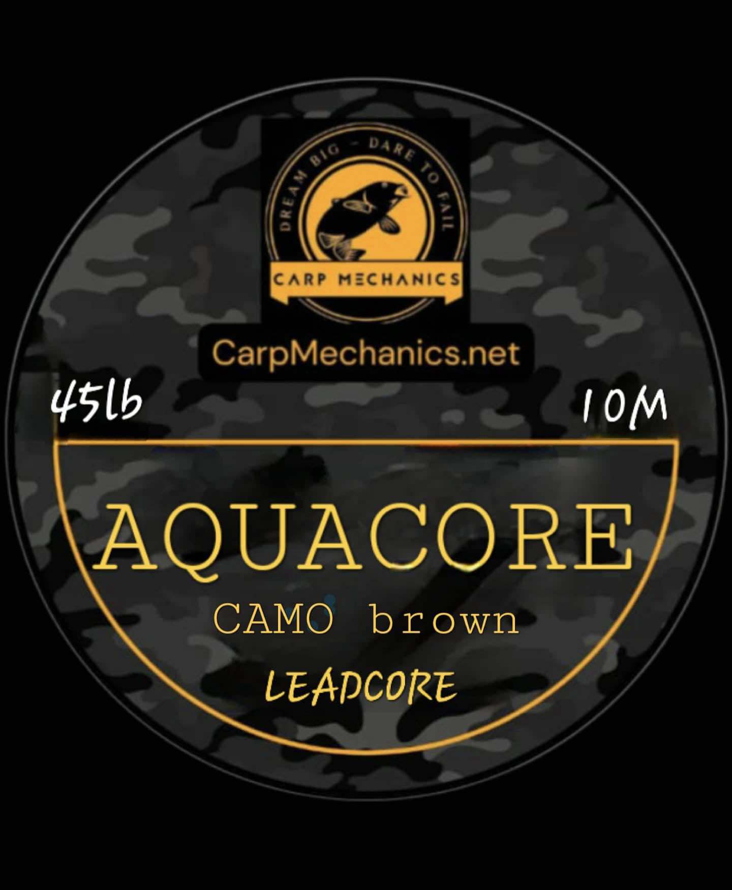 Aquacore Leadcore