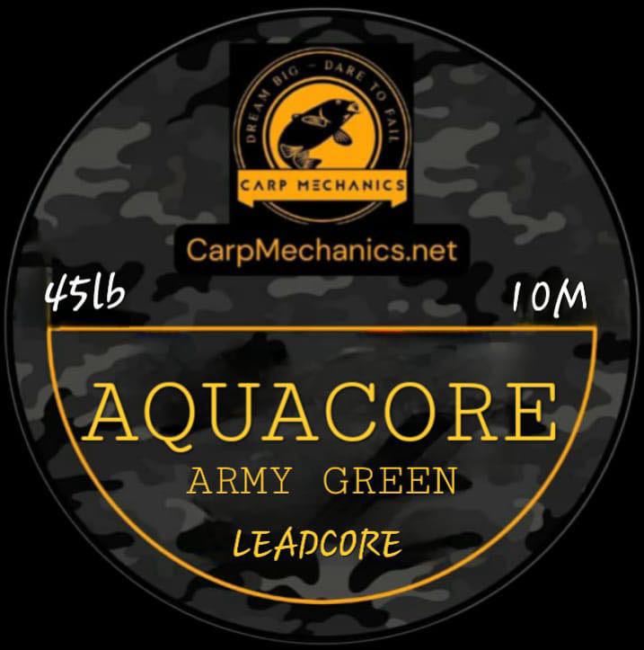 Aquacore Leadcore