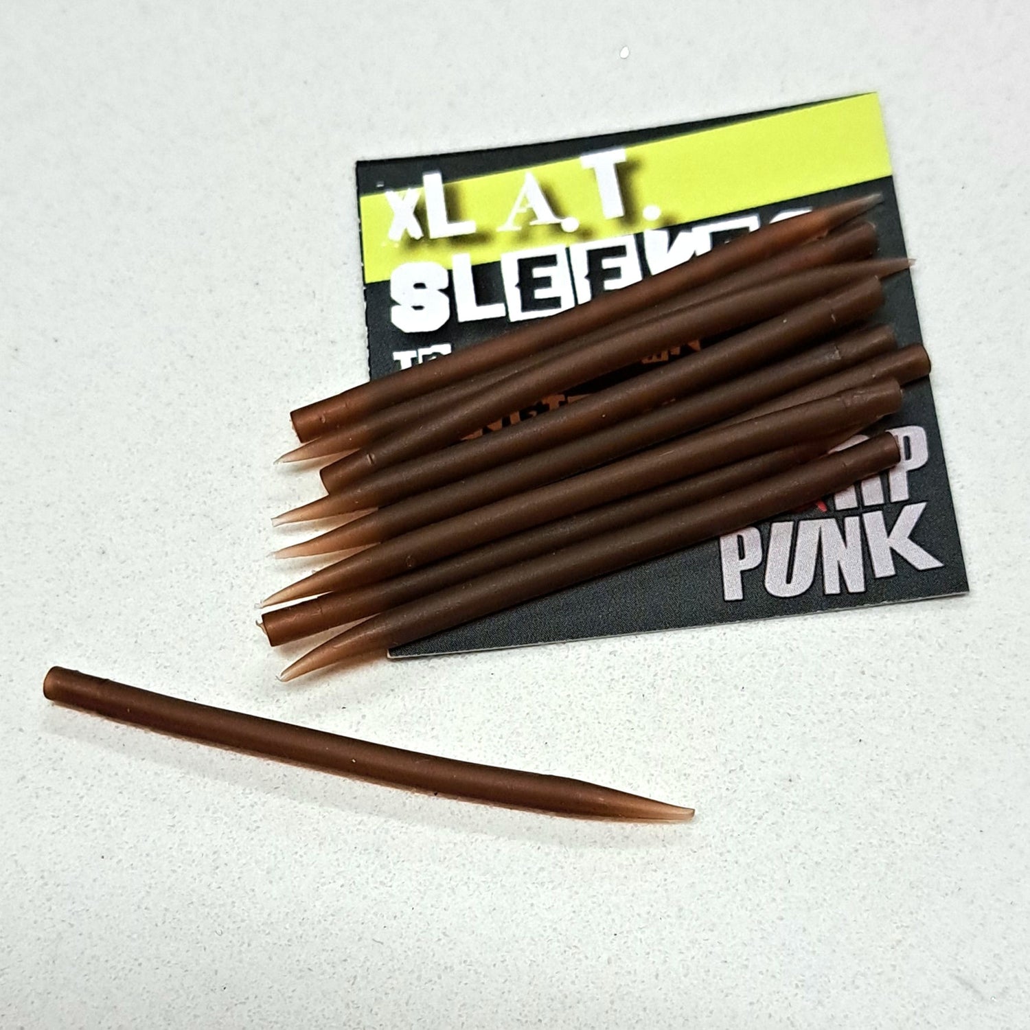 XL Anti-Tangle Sleeves (2 colours)