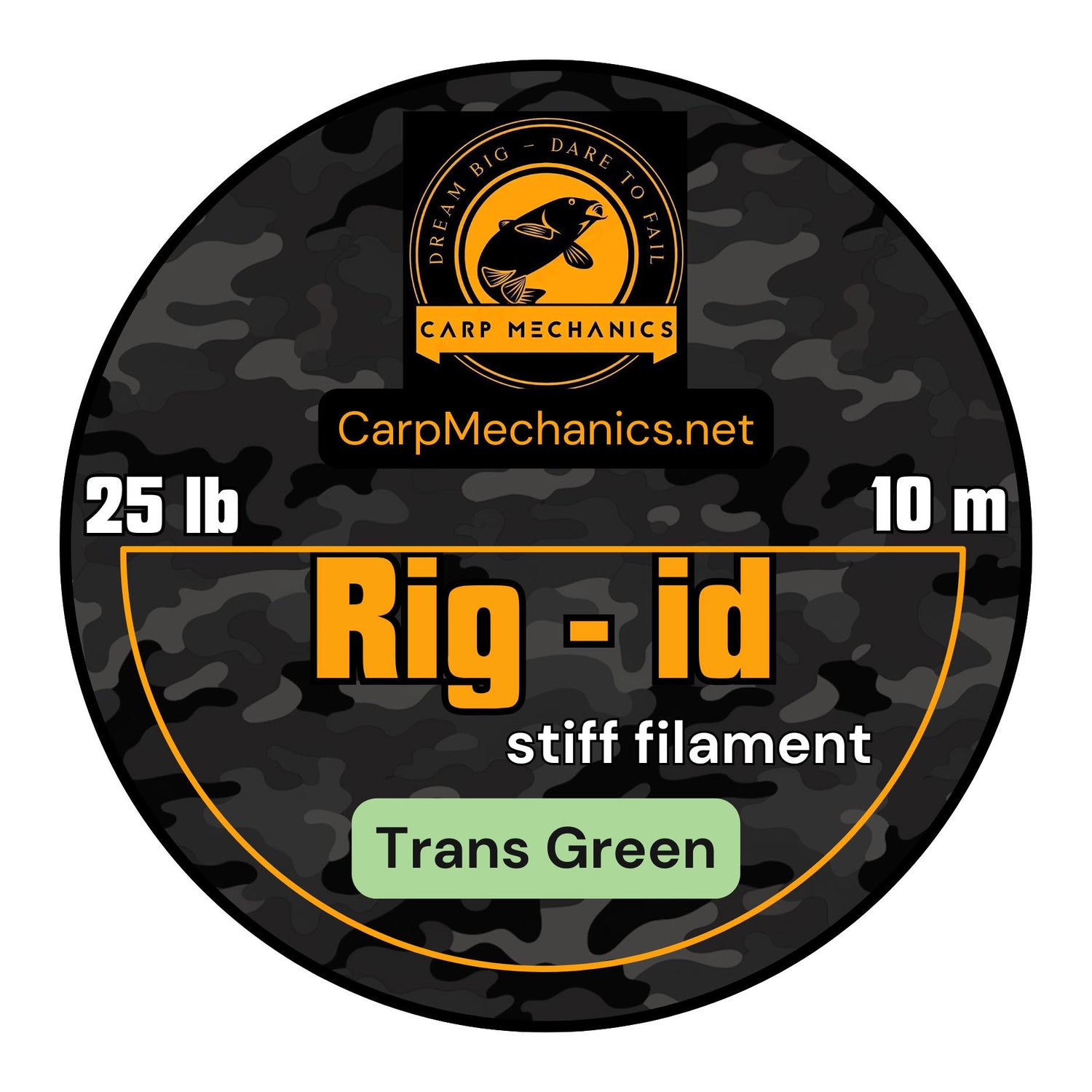 Rig-ID Chod Filament pack