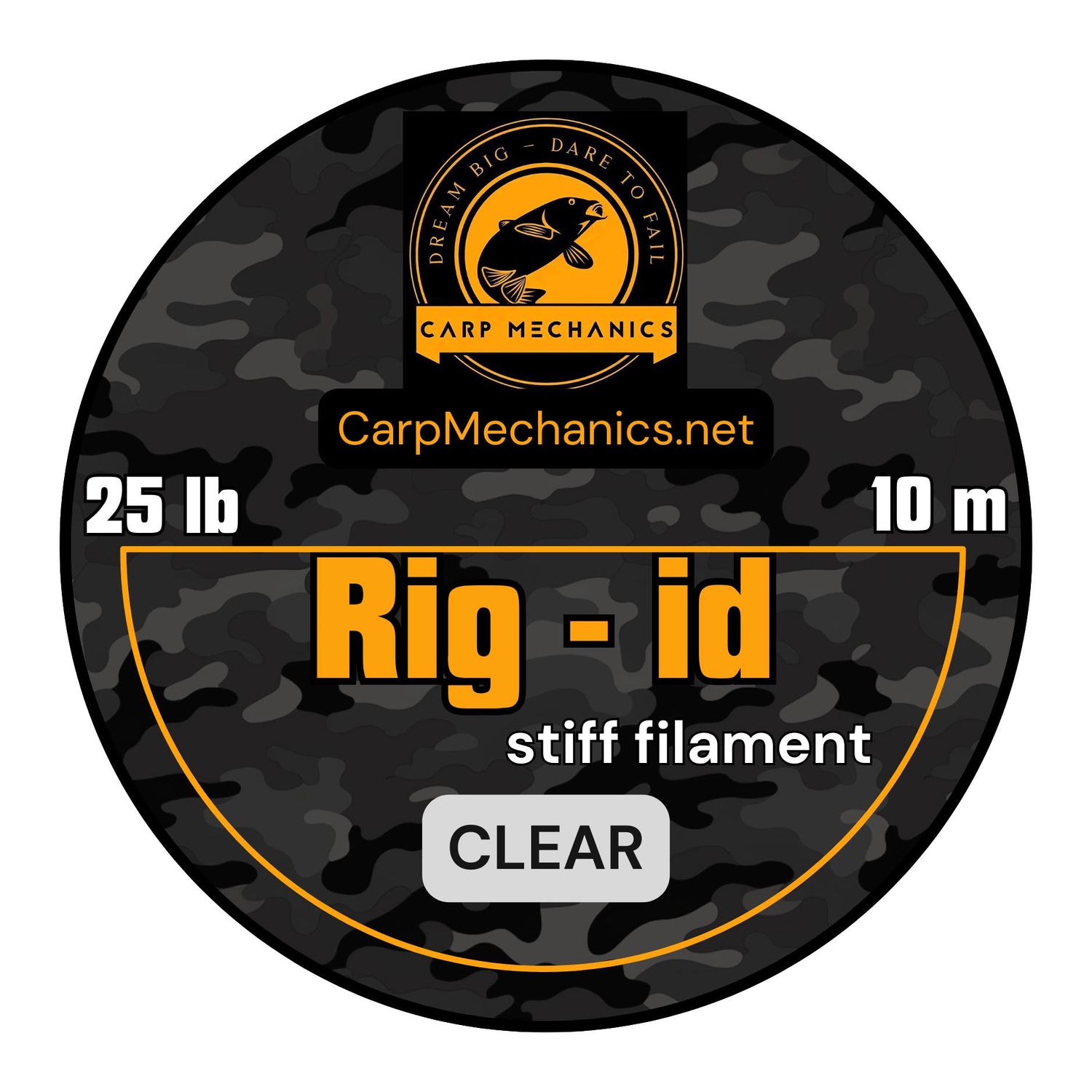 Rig-ID Chod Filament pack