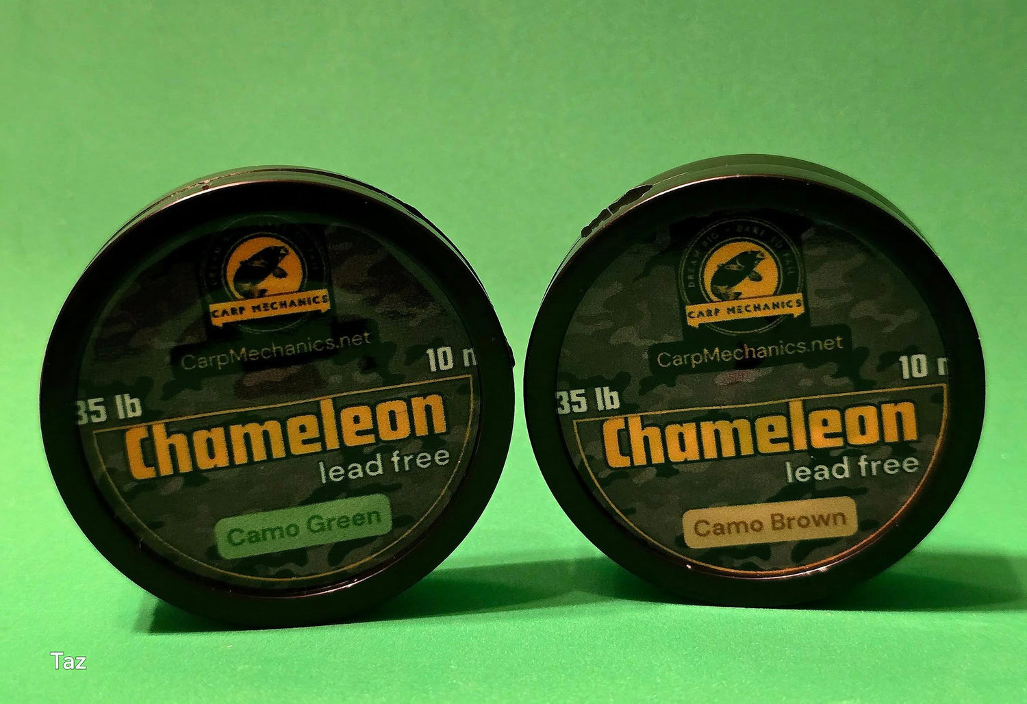 CHAMELEON LEADLESS 35lb LEADER