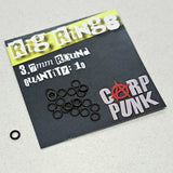 3.7mm Round Rig Rings