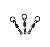 SWIVEL- quick change flexi ring swivel