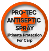 PRO-TEC  ANTISEPTIC SHEILD