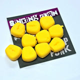 Sinking Corn/Maize