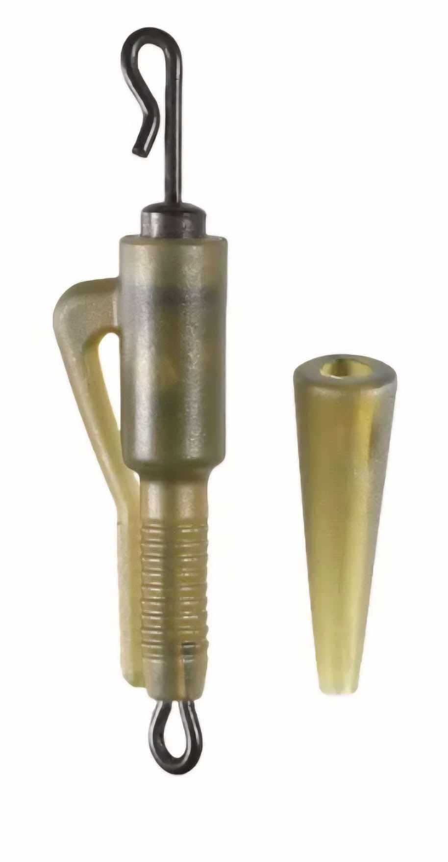Hybrid X lead clip