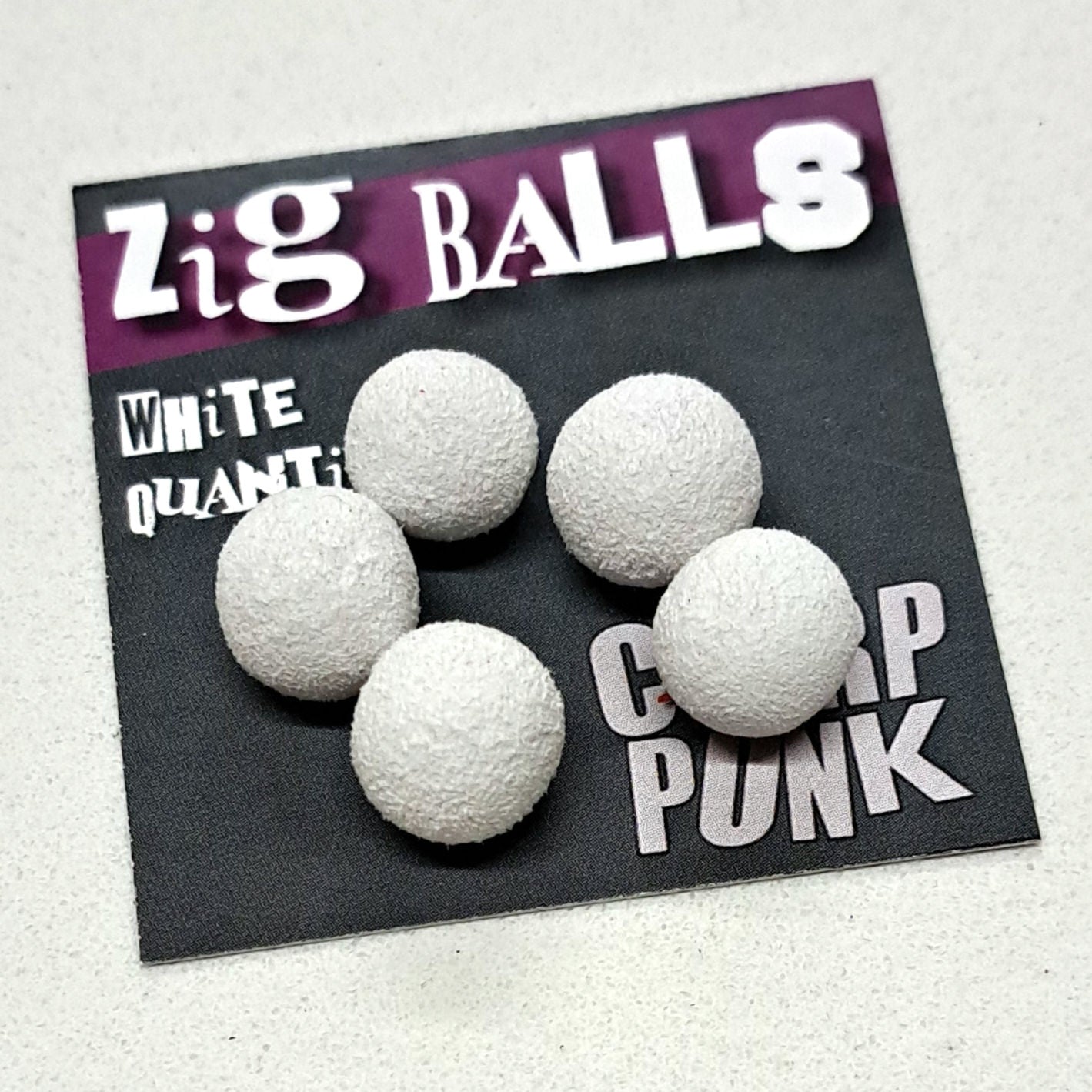 Zig Balls